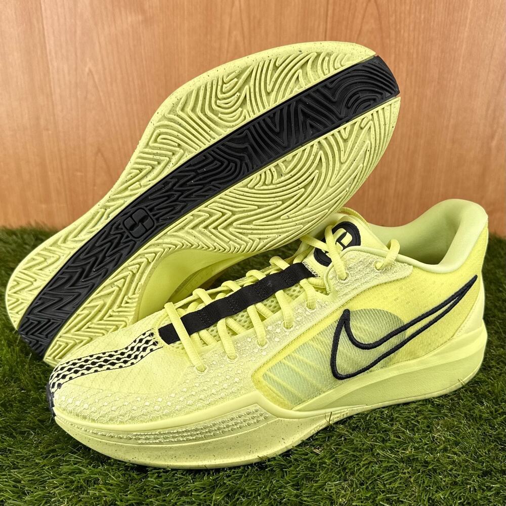 Nike Sabrina 1 Exclamation Basketball Shoes FQ3381-303 Women’s 14 / Men's 12.5